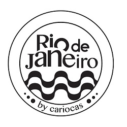 Logo Rio de Janeiro by Cariocas